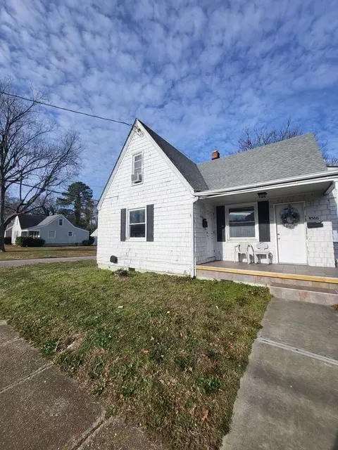 4566 Hampshire Ave, Norfolk, VA 23513