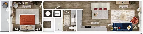 6525 Ed Bluestein Blvd, Austin, TX 78724