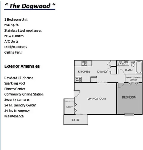 6838 Cantrell Rd, Little Rock, AR 72207