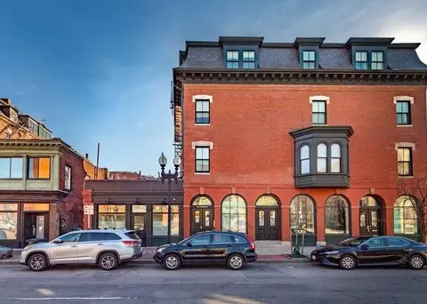 784 Tremont St, Boston, MA 02118