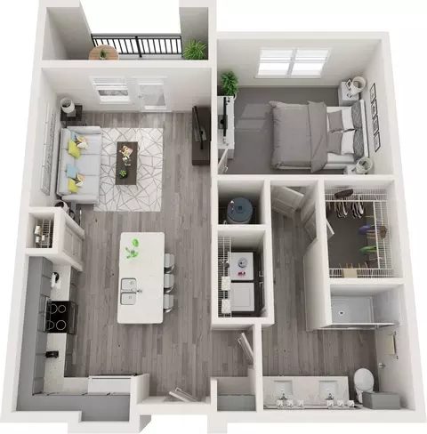 1240 E Pleasant Run Rd, Cedar Hill, TX 75104