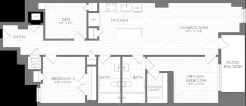 4909 Auburn Ave, Bethesda, MD 20814