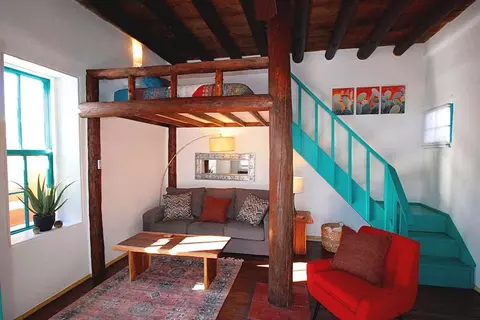 250 Closson St, Santa Fe, NM 87501