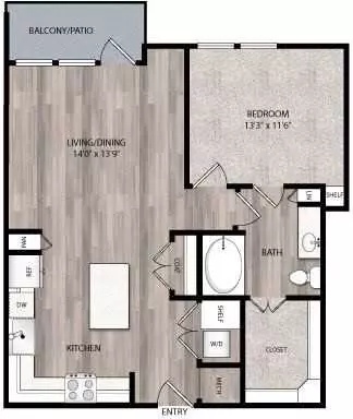 8811 Eldorado Pkwy, Frisco, TX 75033