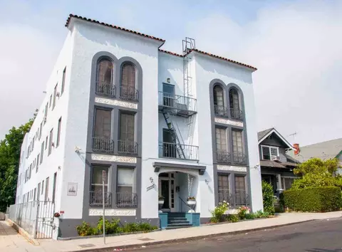 1828 Santa Ynez St, Los Angeles, CA 90026