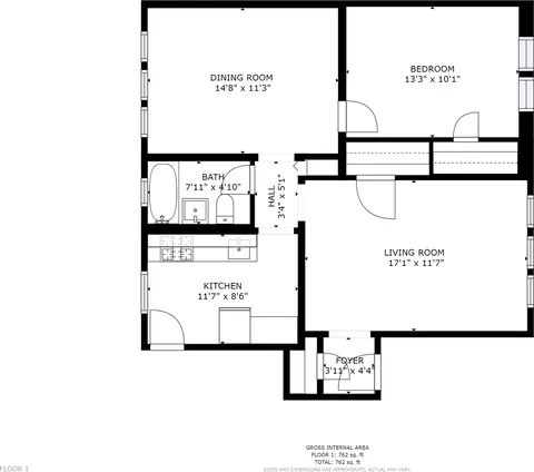 2450 W Wilson Ave, Chicago, IL 60625 photo 3
