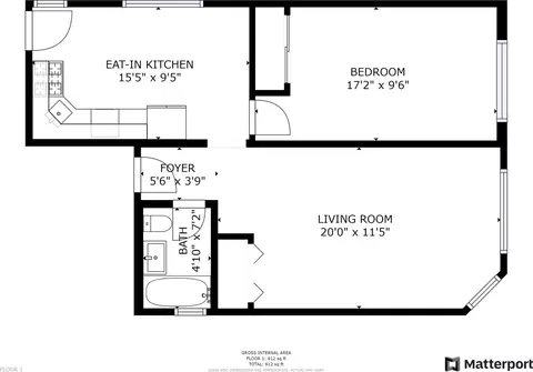 2450 W Wilson Ave, Chicago, IL 60625