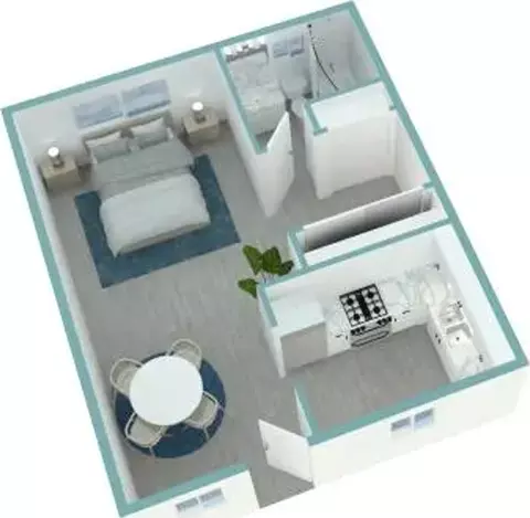 310 S Anza St, El Cajon, CA 92020