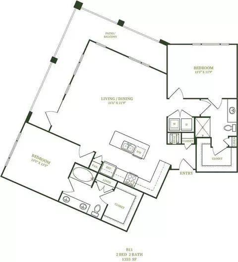 15950 Paramount Way, Frisco, TX 75033