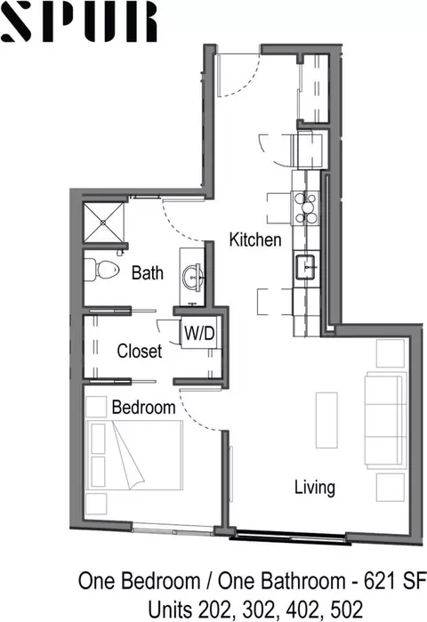 4600 Union Bay Pl NE, Seattle, WA 98105