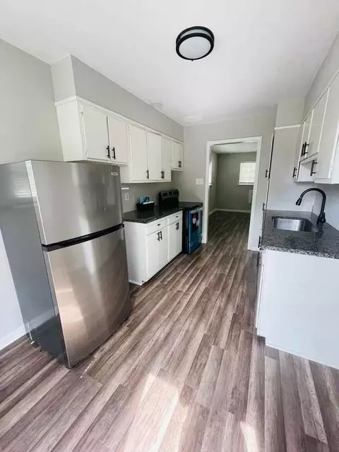 306 N Jackson St, Salisbury, NC 28144