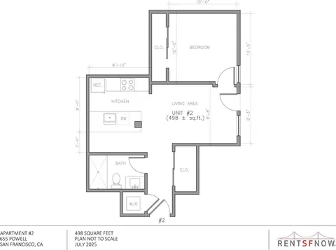 655 Powell St, San Francisco, CA 94108