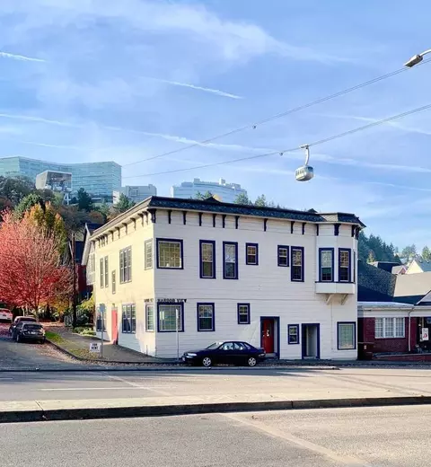 5 SW Whitaker St, Portland, OR 97239