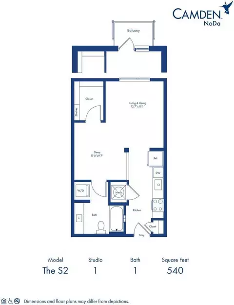 515 Jordan Pl, Charlotte, NC 28205