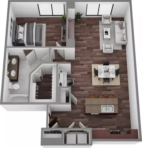 2455 Dunstan Rd, Houston, TX 77005