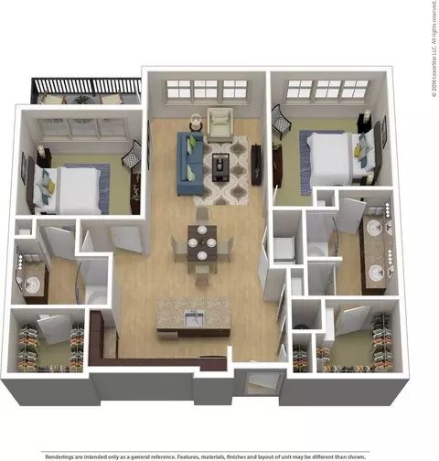 101 Reedy View Dr, Greenville, SC 29601
