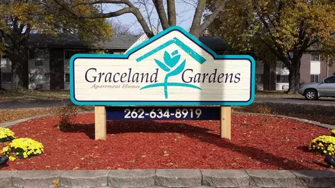 5000 Graceland Blvd, Mount Pleasant, WI 53406