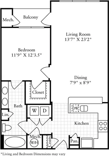 370 E Diamond Ave, Gaithersburg, MD 20877