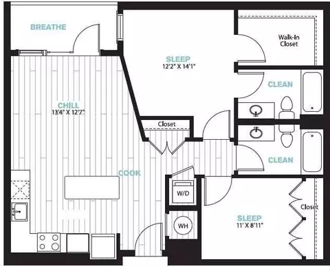 1801 Chapman Ave, Rockville, MD 20852