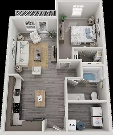 464 S Kirkman Rd, Orlando, FL 32811 photo 29