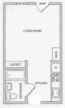 110 S Bruce St, Las Vegas, NV 89101
