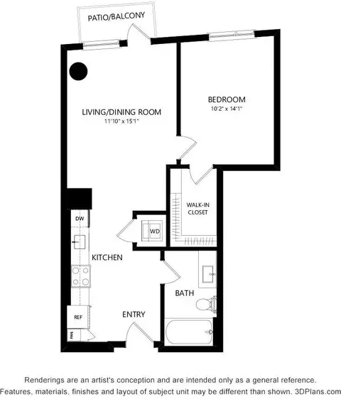 1146 Harrison St, Seattle, WA 98109