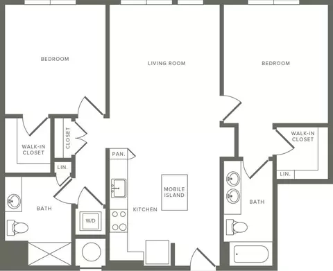 3699 Lenox Rd NE, Atlanta, GA 30305