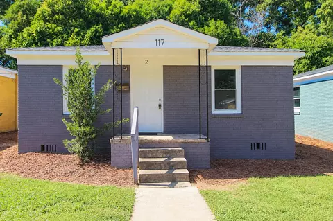 117 Skyland Ave, Charlotte, NC 28205