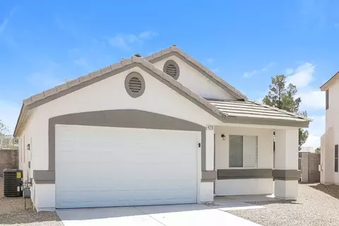 4220 Quilting Bear St, Las Vegas, NV 89147