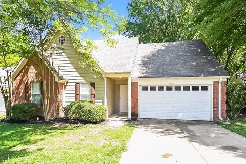 6926 Ginwood Cv, Walls, MS 38680