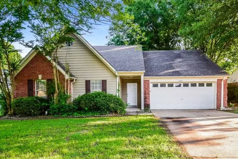 6926 Ginwood Cv, Walls, MS 38680