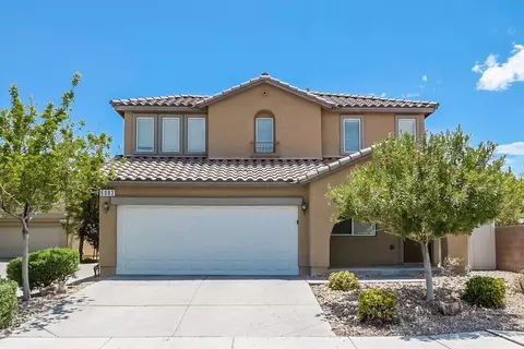 6083 W Dewey Dr, Las Vegas, NV 89118