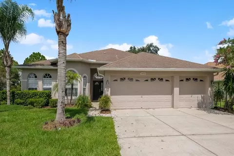 5403 Kirkshire Ln, Spring Hill, FL 34609