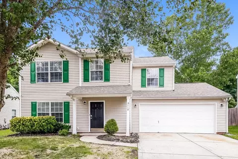 9119 Tibble Creek Way #27, Charlotte, NC 28227