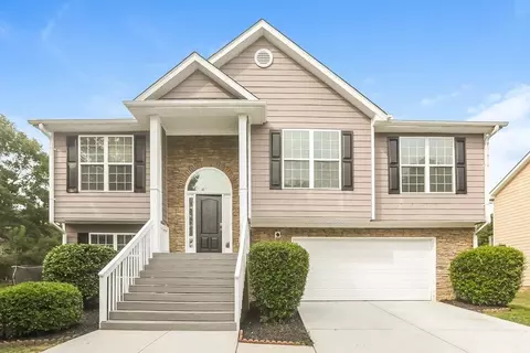 2452 Temple View Dr, Snellville, GA 30078