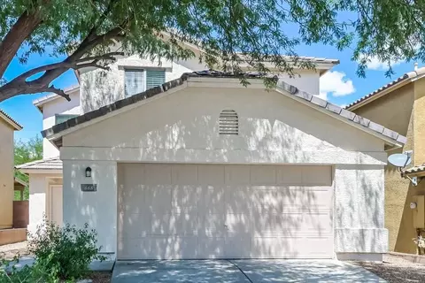 668 W Ash Ridge Dr, Green Valley, AZ 85614