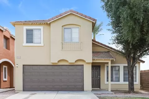 1471 S Red Rock Ct #A, Gilbert, AZ 85296