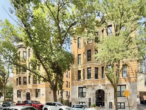 438 W Belden Ave #03, Chicago, IL 60614