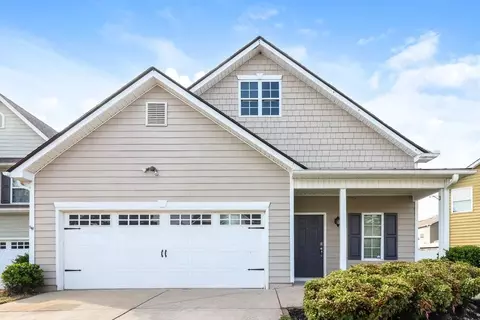 14 Cottage Trce NW, Cartersville, GA 30121