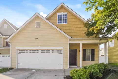 14 Cottage Trce NW, Cartersville, GA 30121