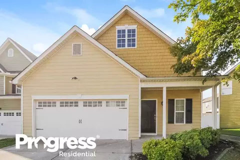 14 Cottage Trce NW, Cartersville, GA 30121