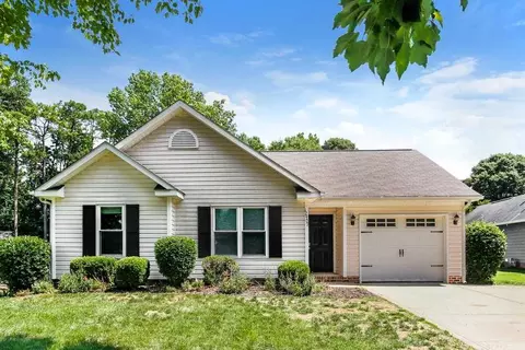 12907 Silbury Ln, Huntersville, NC 28078
