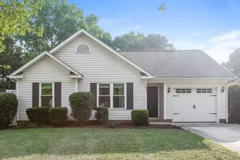 12907 Silbury Ln, Huntersville, NC 28078