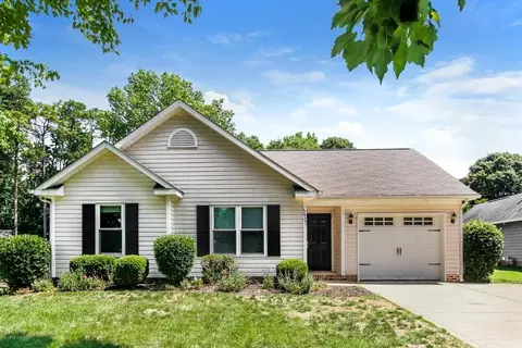 12907 Silbury Ln, Huntersville, NC 28078