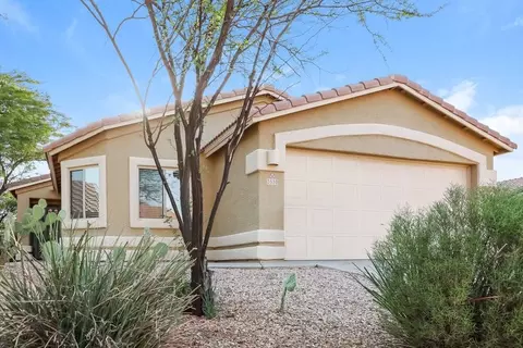 3530 S Desert Promenade Rd, Tucson Estates, AZ 85735