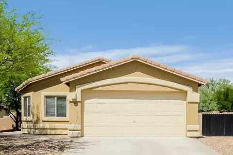 3530 S Desert Promenade Rd, Tucson Estates, AZ 85735