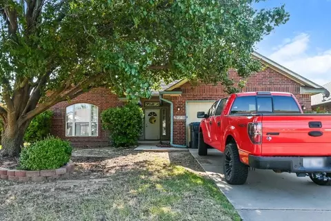 13116 Maple Leaf Dr, Oklahoma City, OK 73170