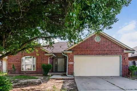 13116 Maple Leaf Dr, Oklahoma City, OK 73170
