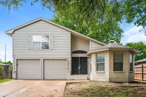 5016 Santa Fe Ct, Arlington, TX 76017