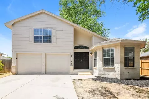 5016 Santa Fe Ct, Arlington, TX 76017